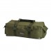 Rothco Canvas Israeli Type Duffle Bag